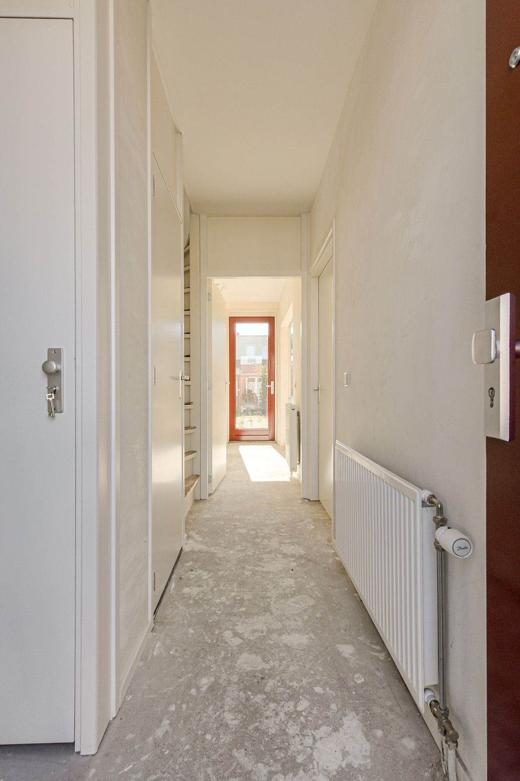 Photo 5 of Brederostraat 17