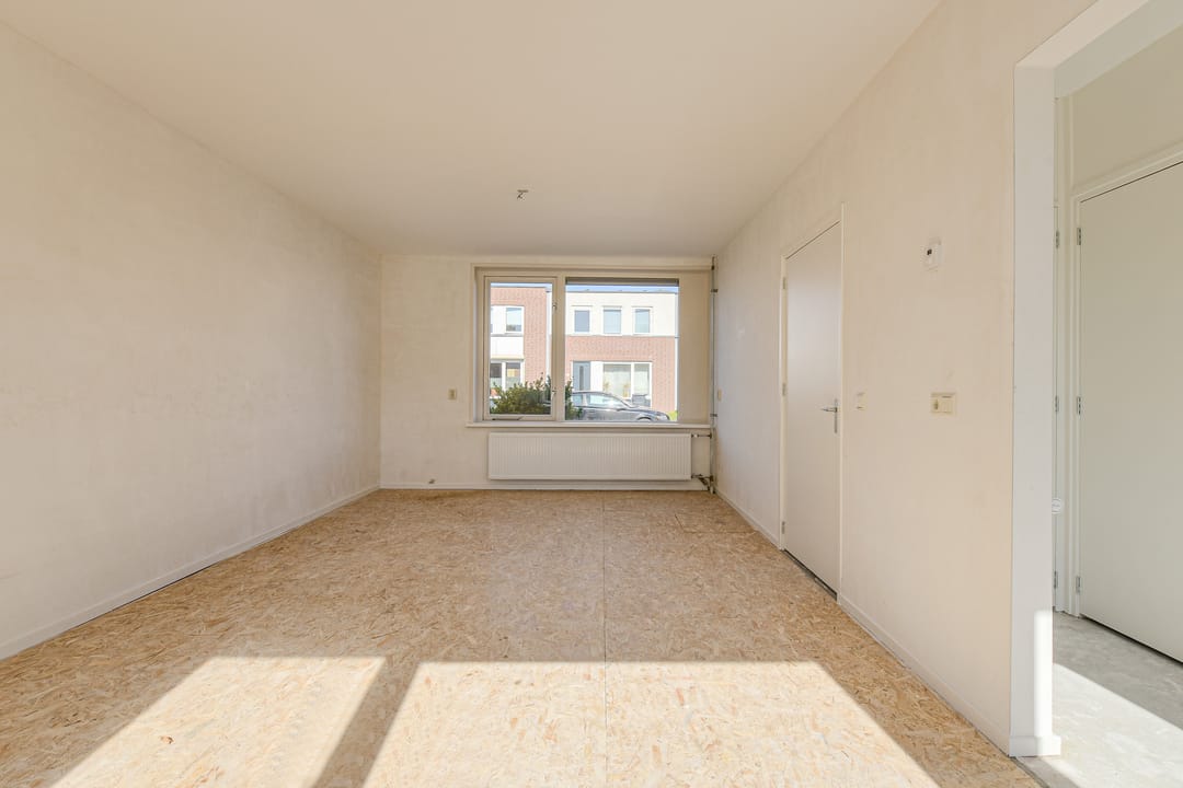 Photo 8 of Brederostraat 17