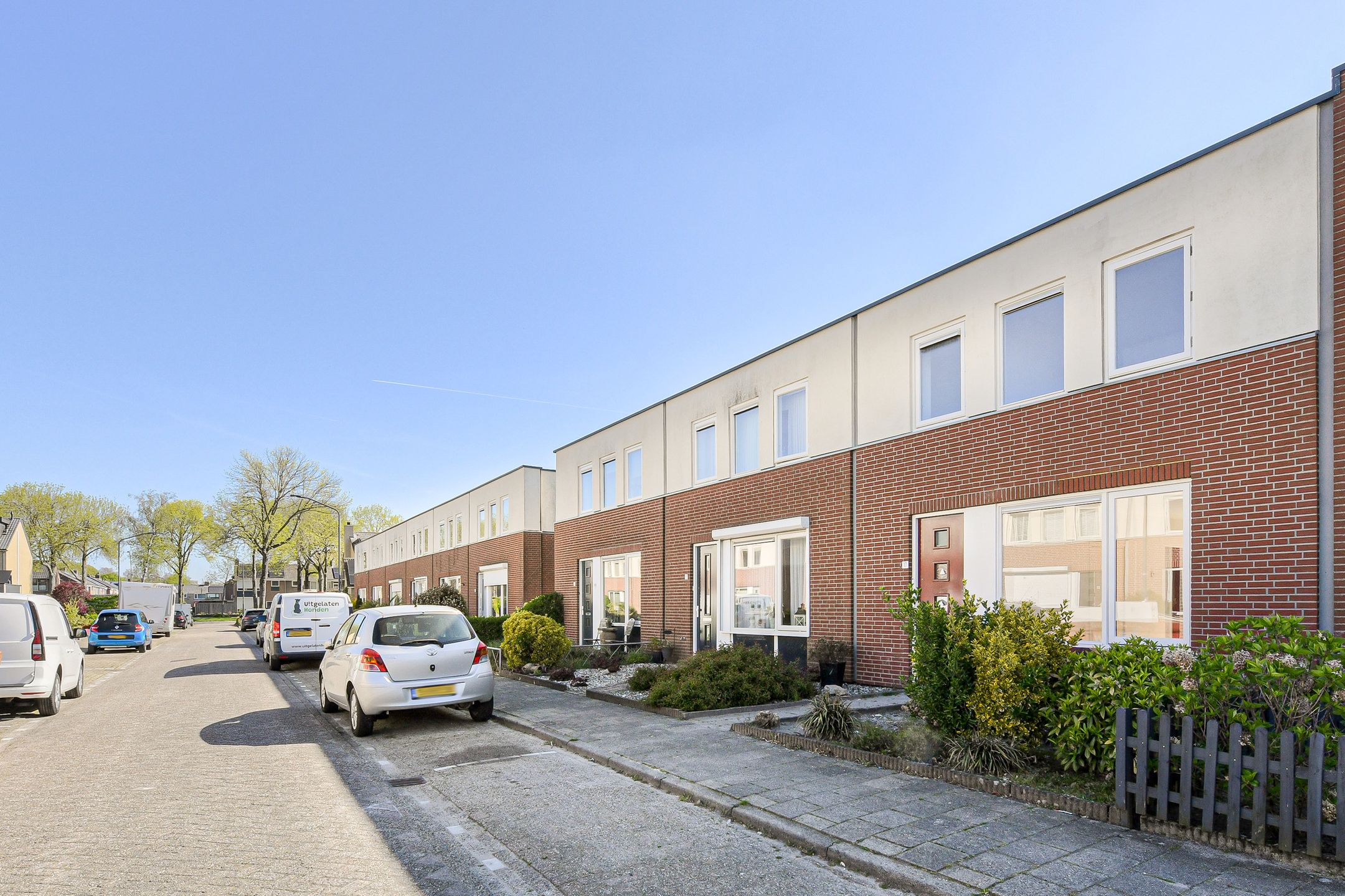Photo 36 of Brederostraat 17