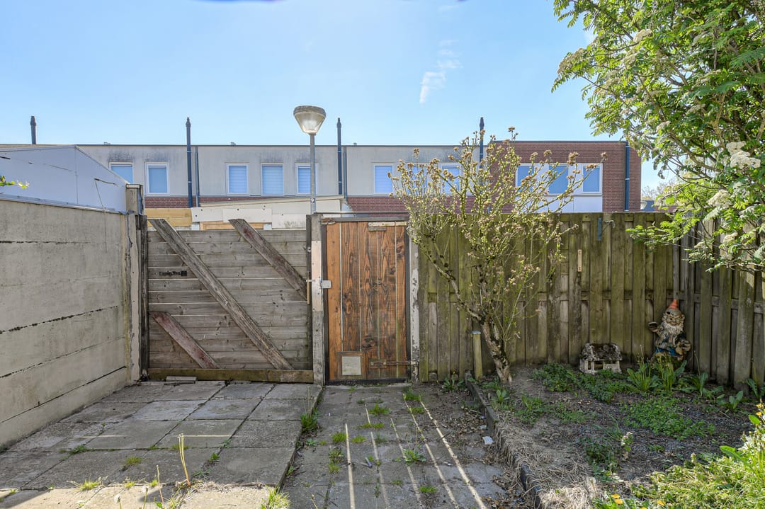 Photo 32 of Brederostraat 17
