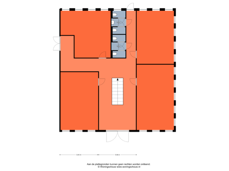 View floorplan