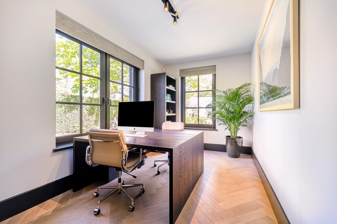 Foto 16 van Oud Wassenaarseweg 21