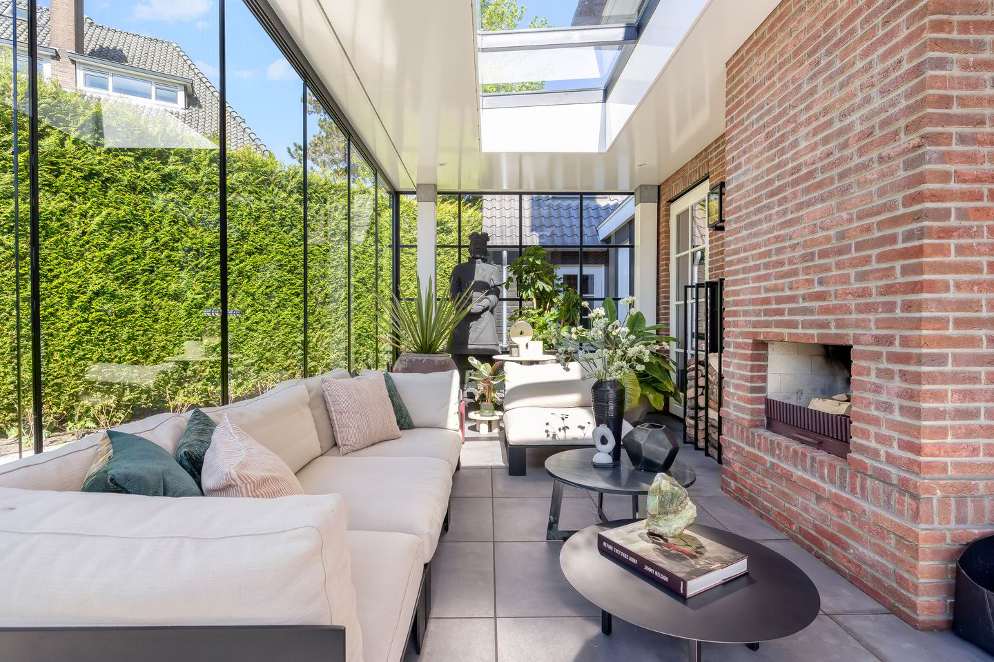 Foto 14 van Oud Wassenaarseweg 21