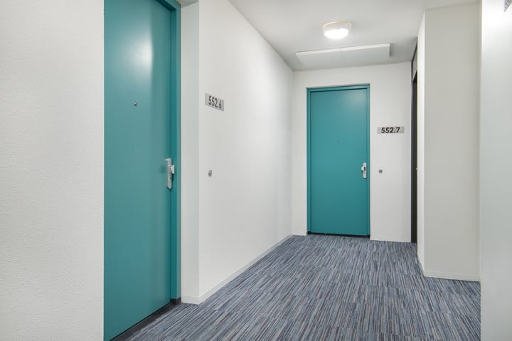 Foto 4 van Rooseveltlaan 552-6