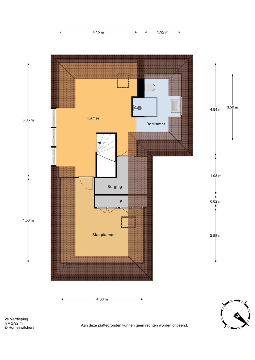 Foto 38 van Oud Wassenaarseweg 21