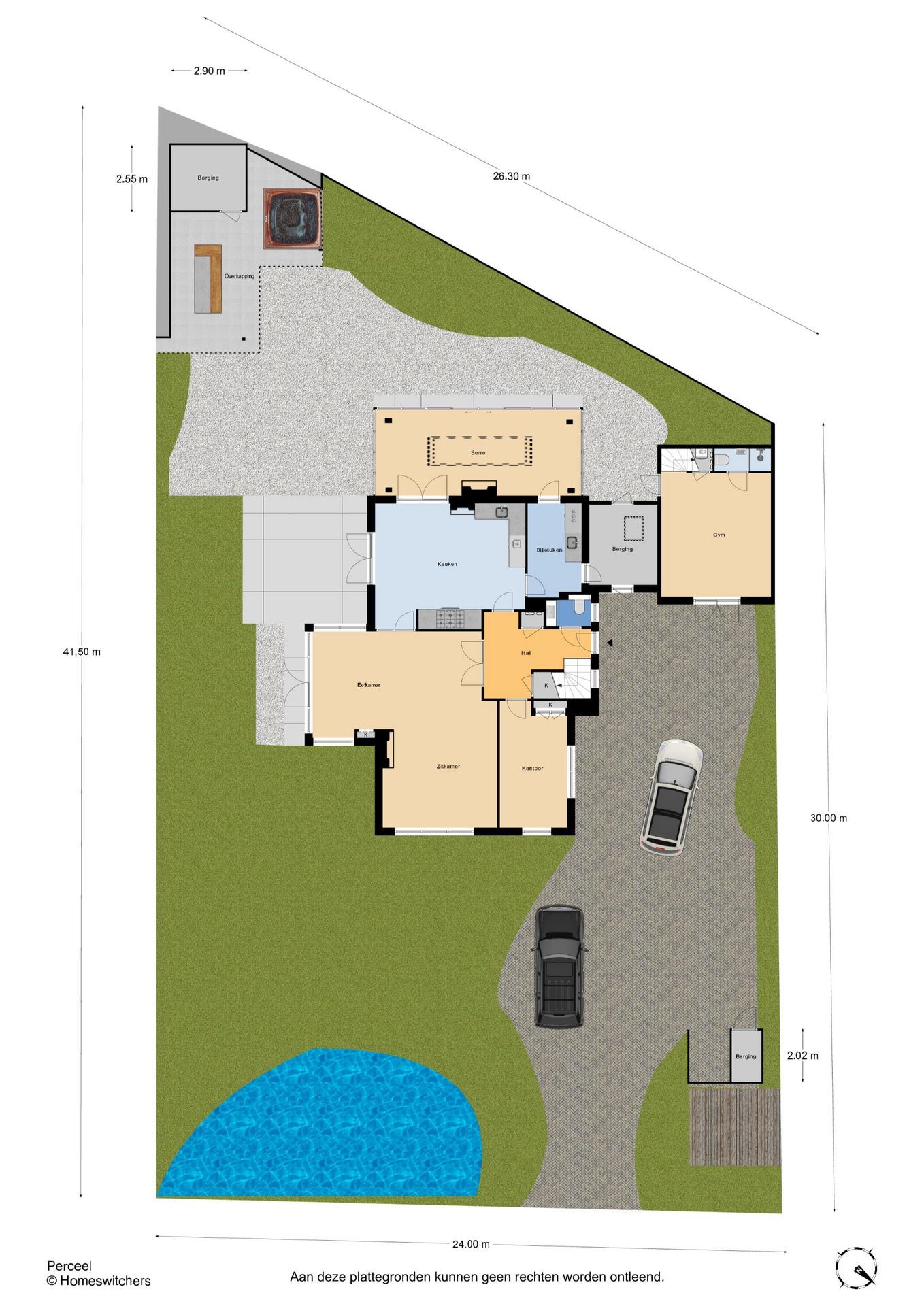 Foto 40 van Oud Wassenaarseweg 21