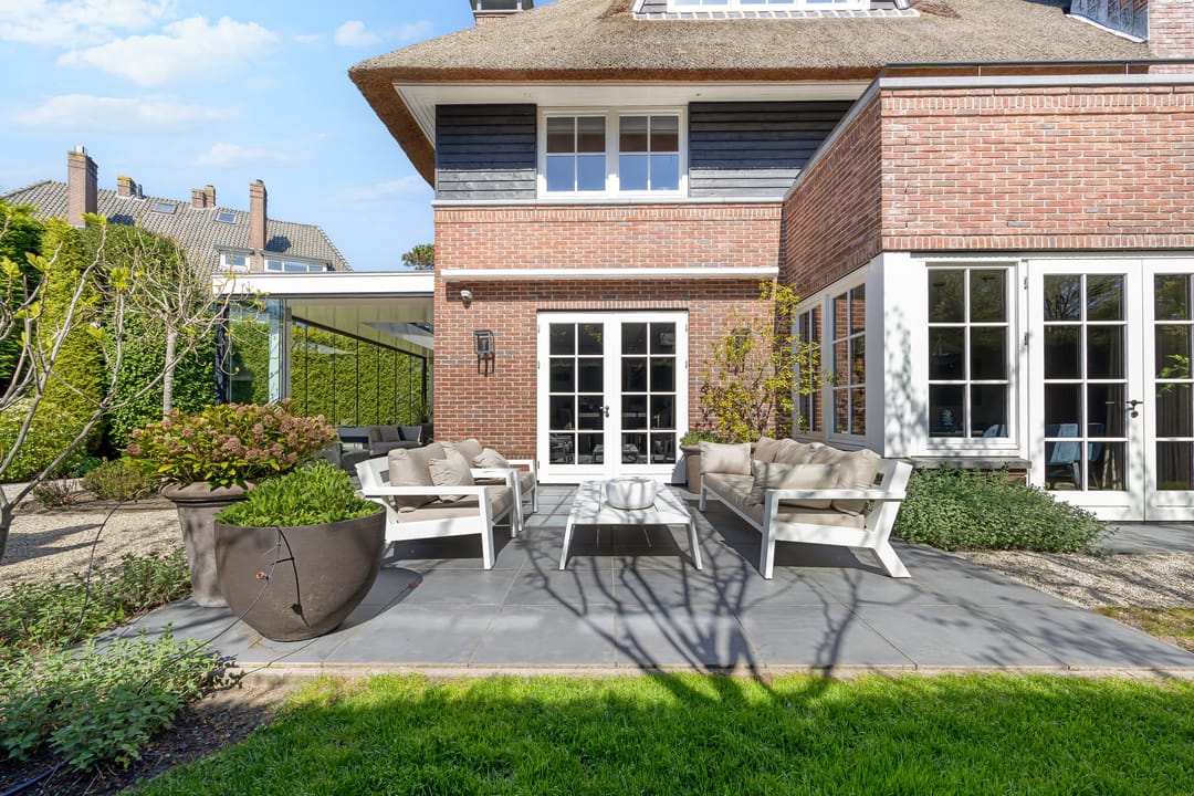 Foto 32 van Oud Wassenaarseweg 21