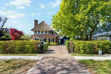 Oud Wassenaarseweg thumbnail