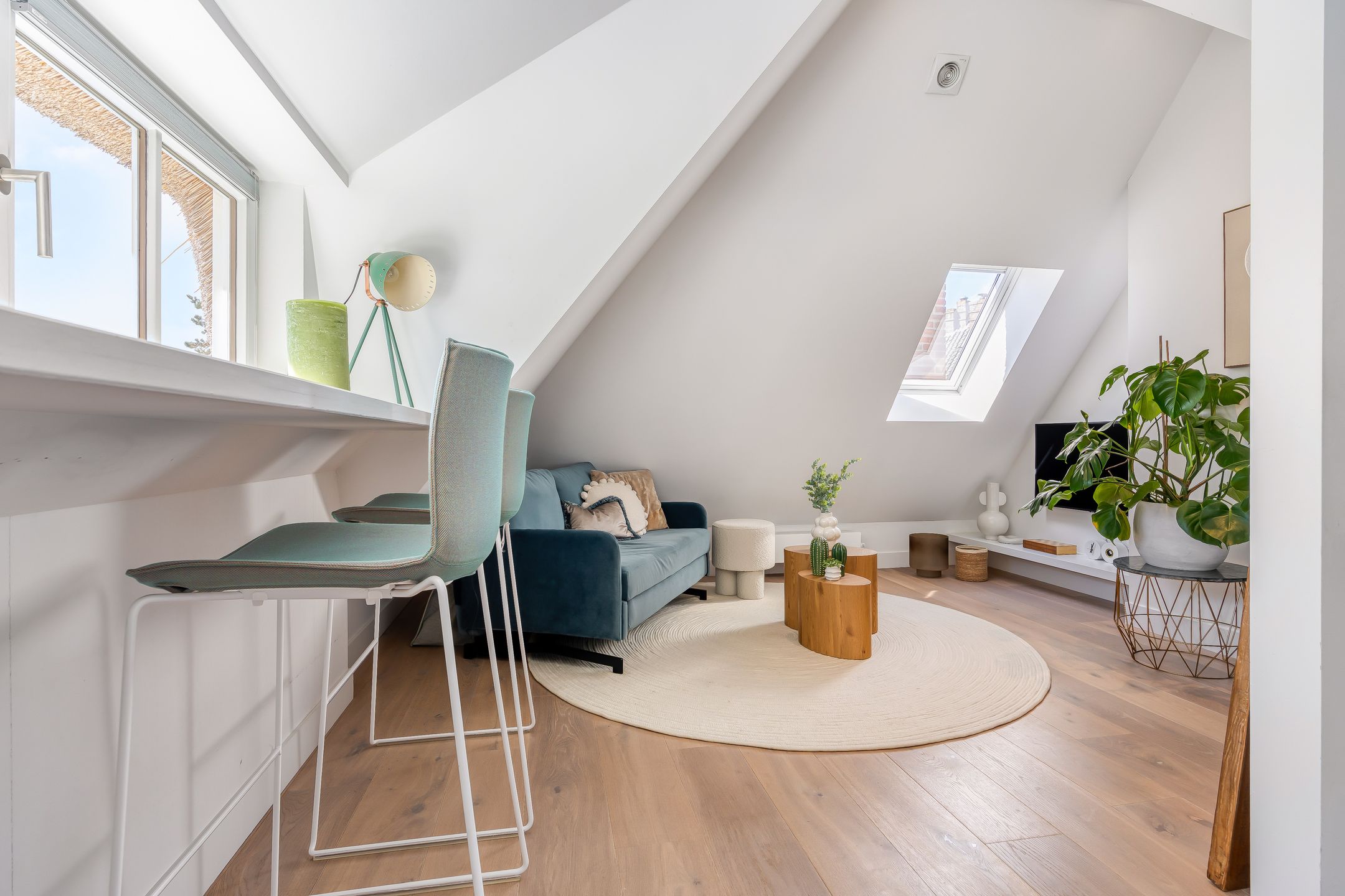 Foto 24 van Oud Wassenaarseweg 21