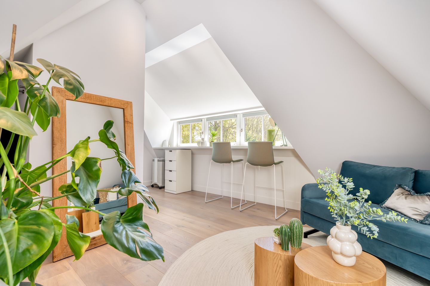 Foto 25 van Oud Wassenaarseweg 21