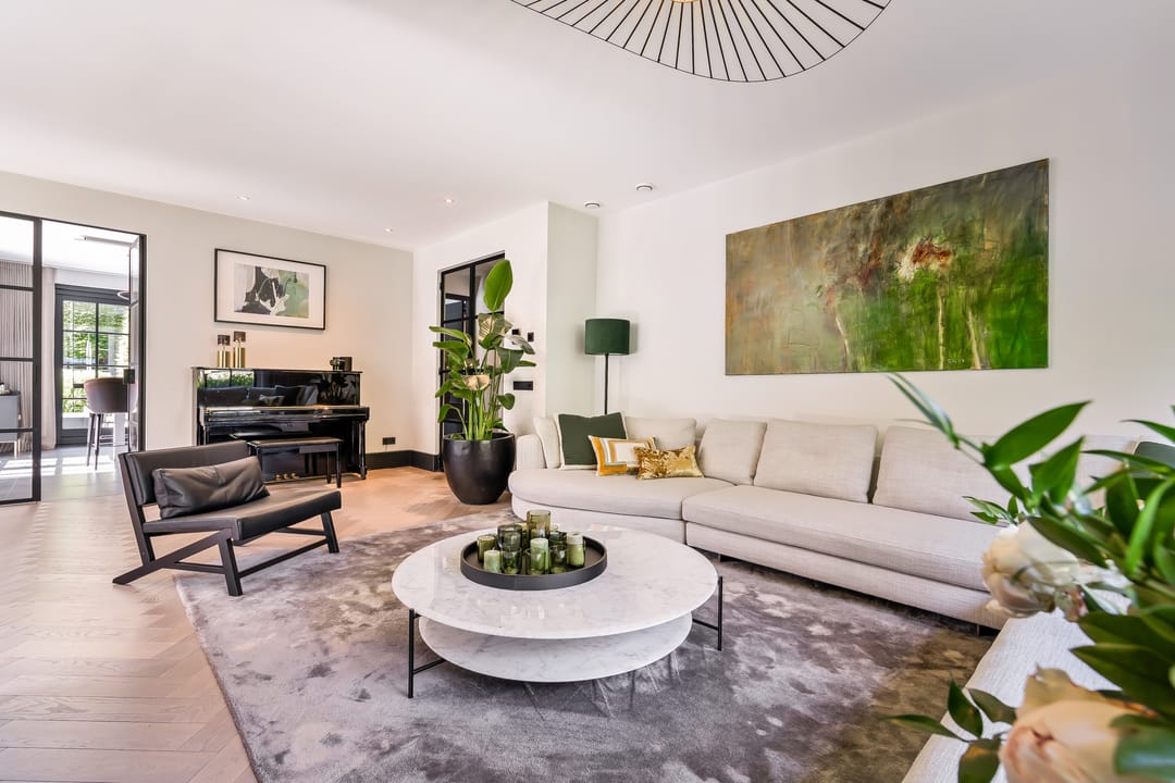 Foto 8 van Oud Wassenaarseweg 21