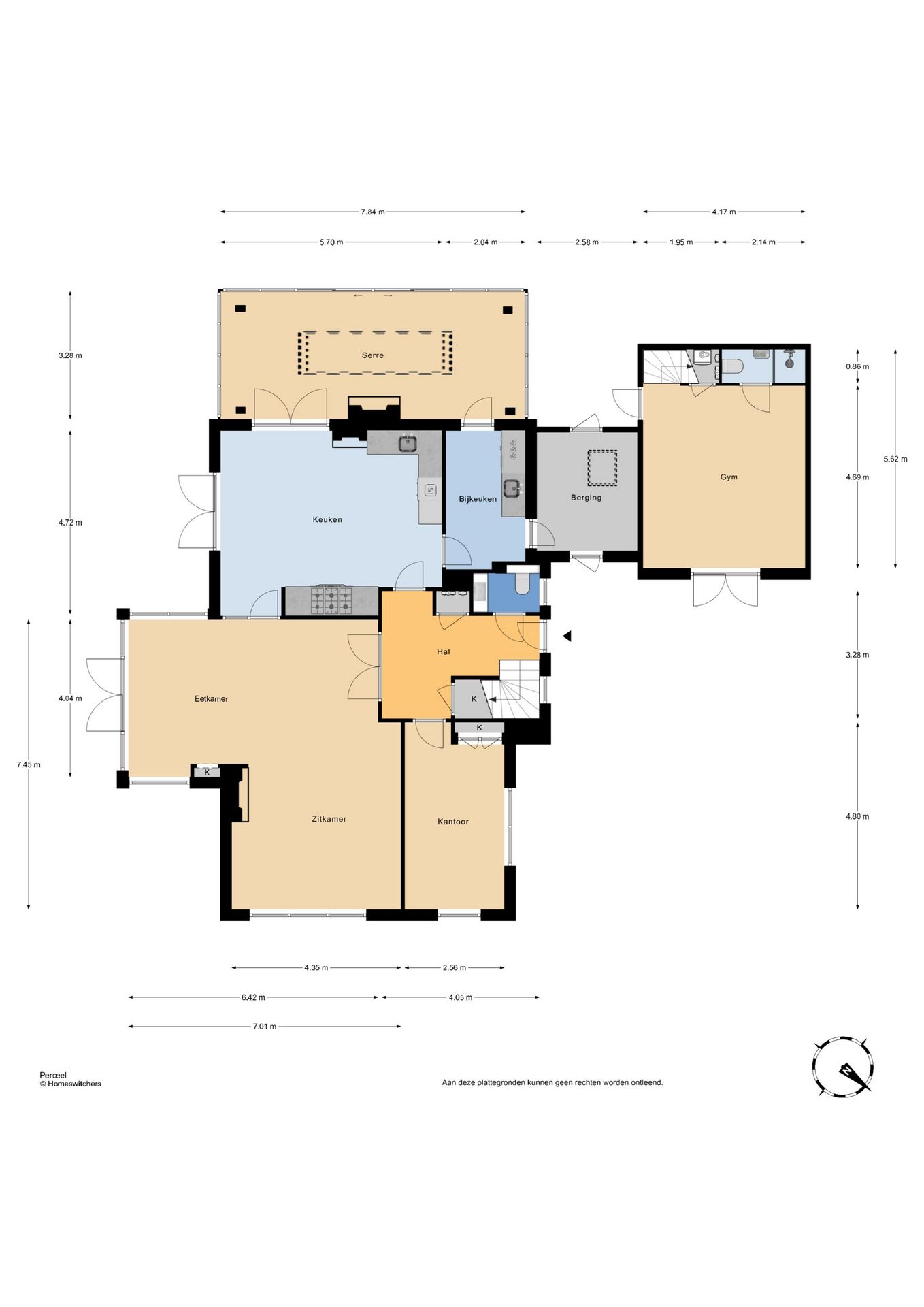 Foto 36 van Oud Wassenaarseweg 21