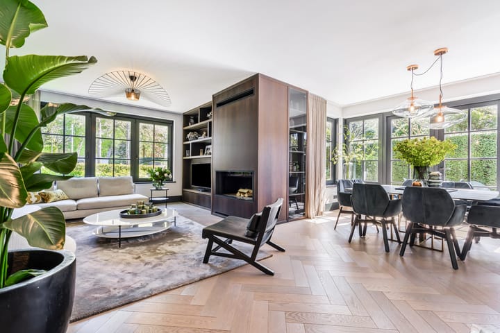 Foto 2 van Oud Wassenaarseweg 21