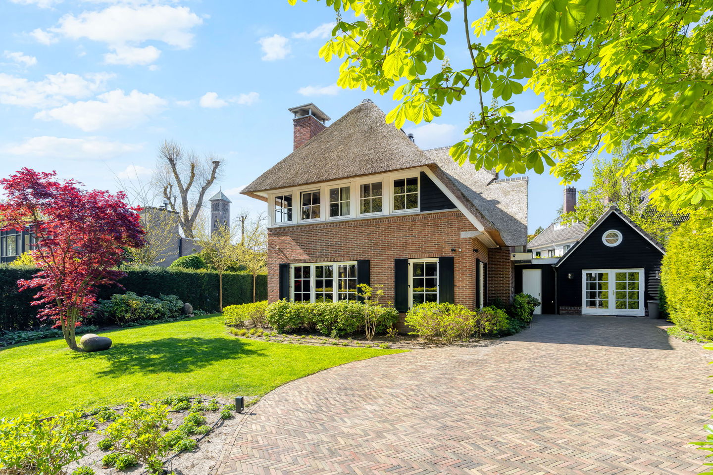 Foto 4 van Oud Wassenaarseweg 21