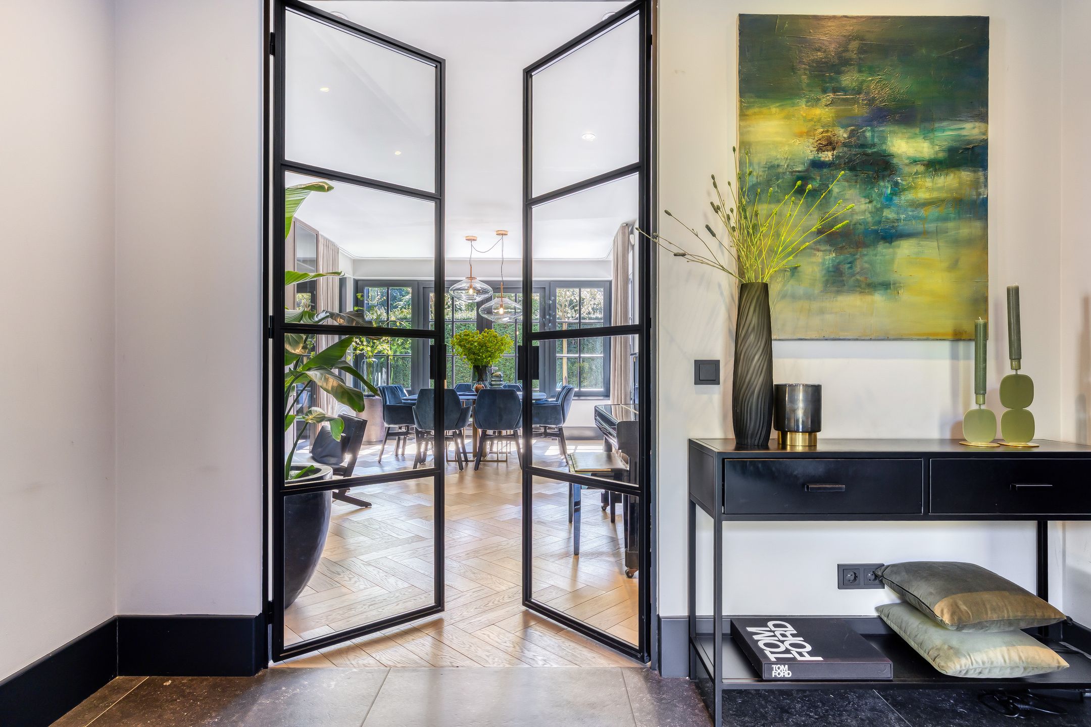 Foto 6 van Oud Wassenaarseweg 21