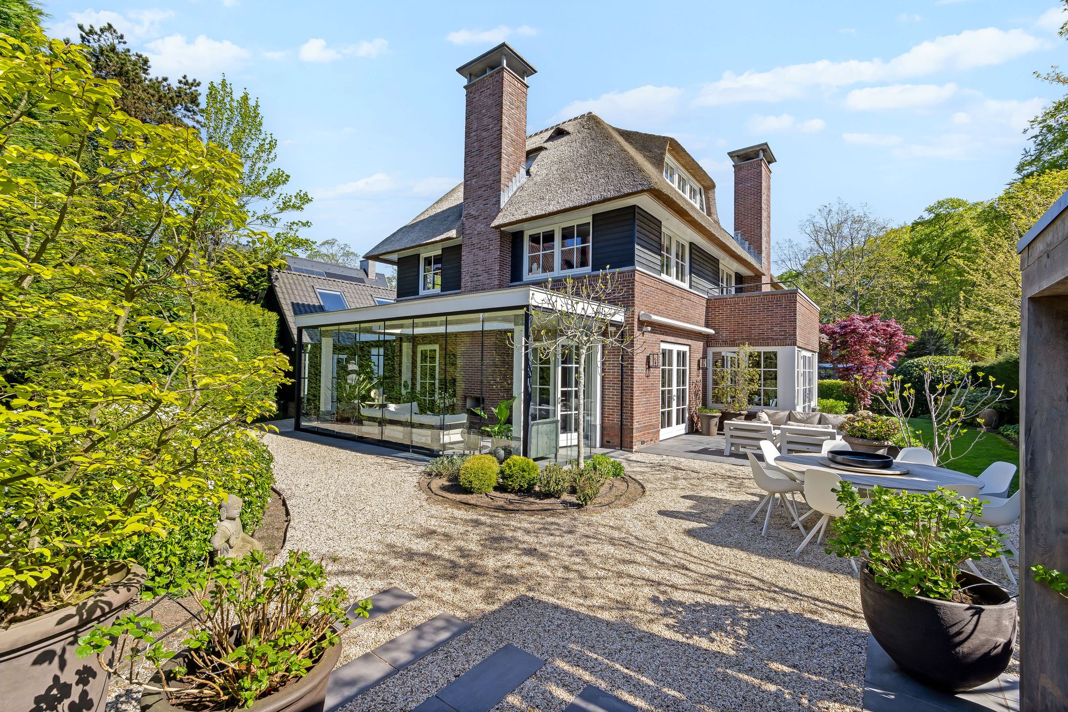 Foto 3 van Oud Wassenaarseweg 21