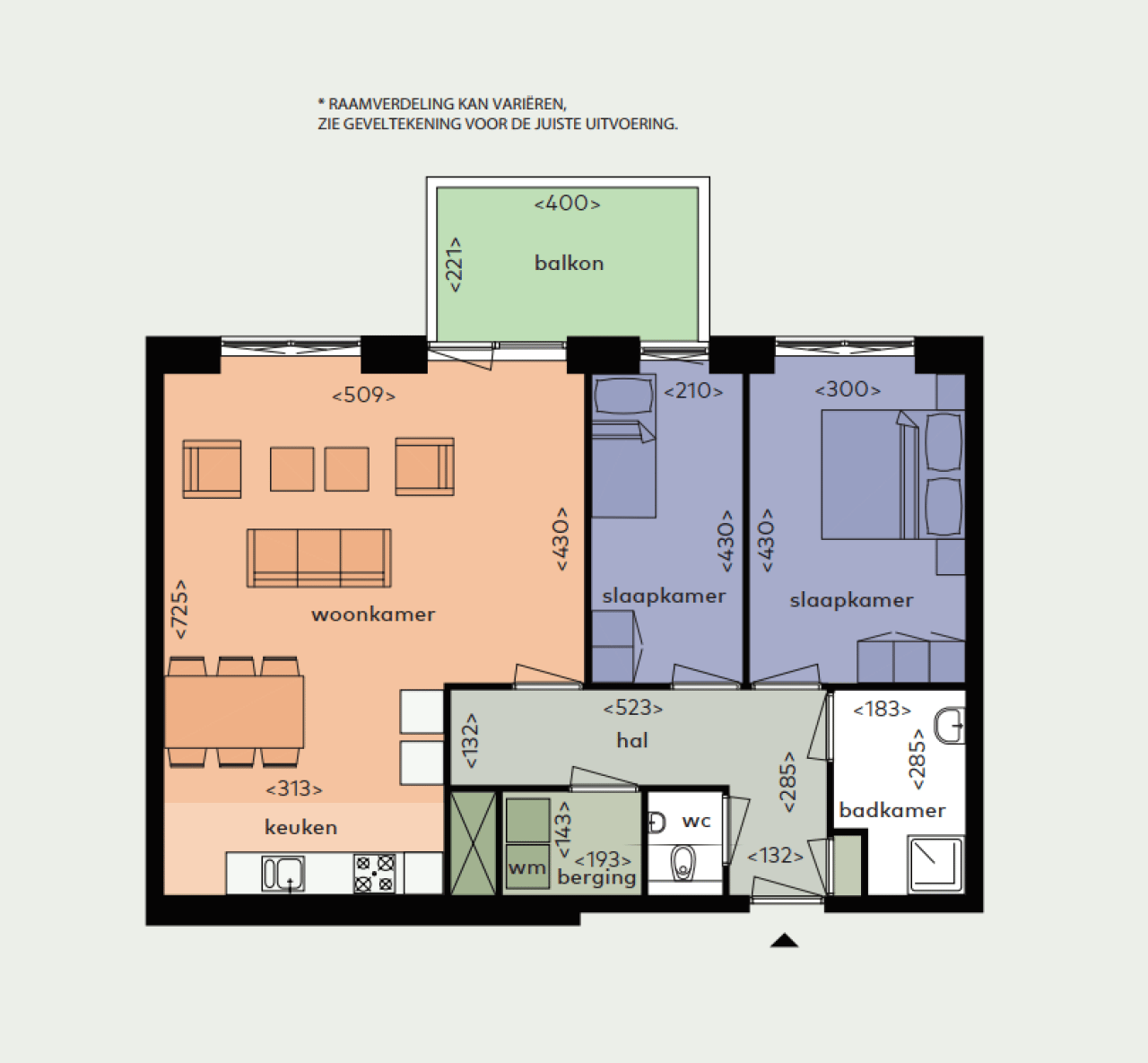 Photo 21 of Rooseveltlaan 552-6