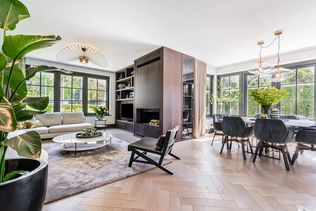 Foto 7 van Oud Wassenaarseweg 21