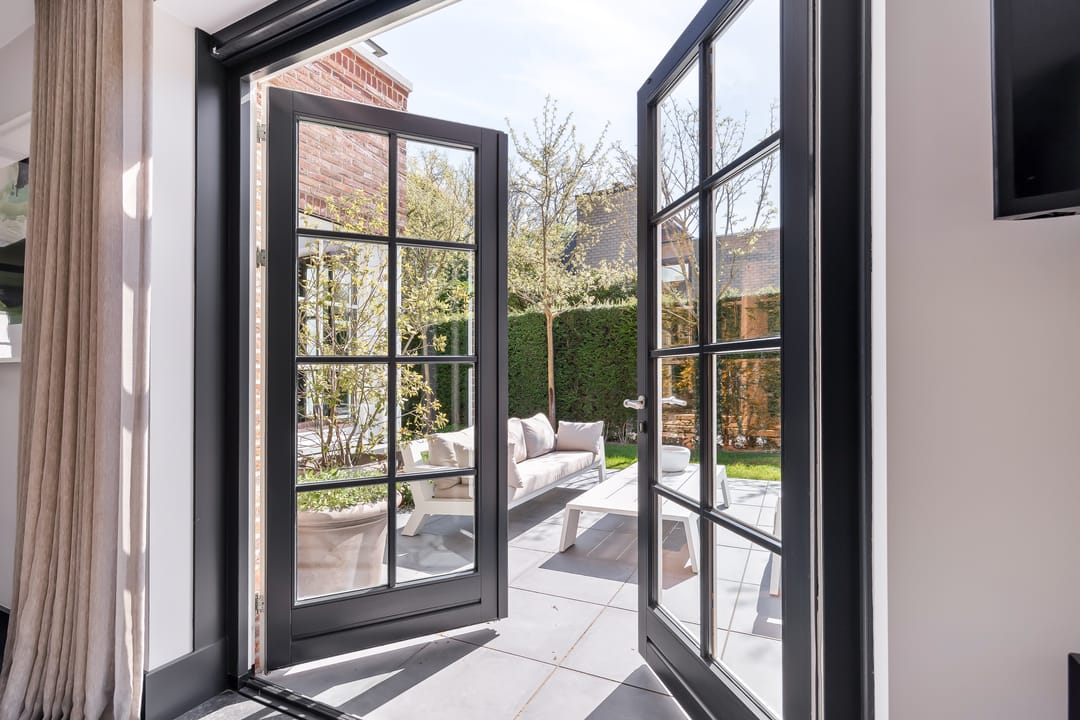 Foto 11 van Oud Wassenaarseweg 21