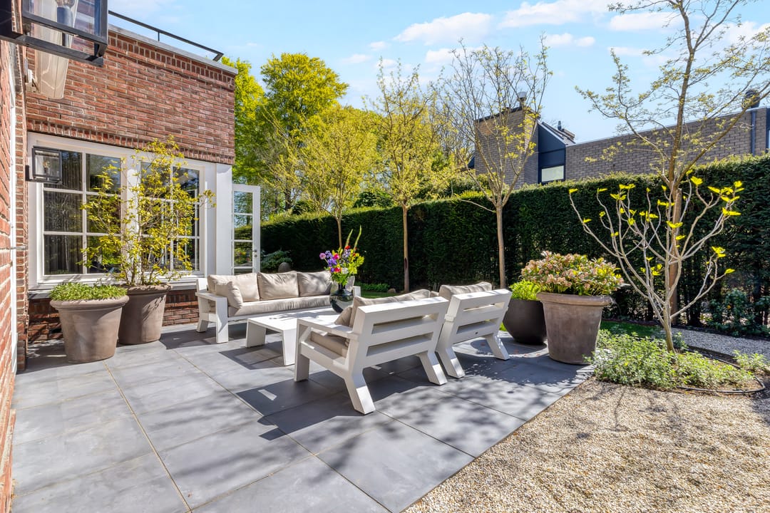 Foto 31 van Oud Wassenaarseweg 21