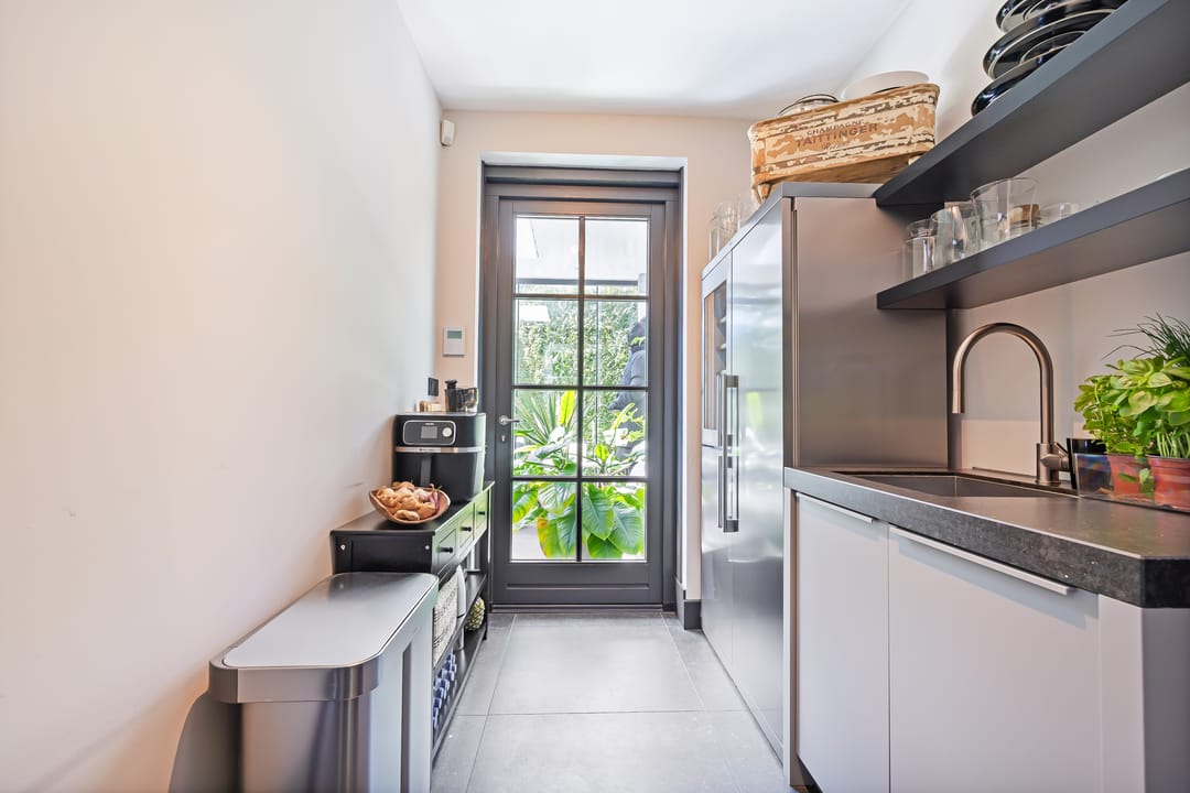 Foto 13 van Oud Wassenaarseweg 21