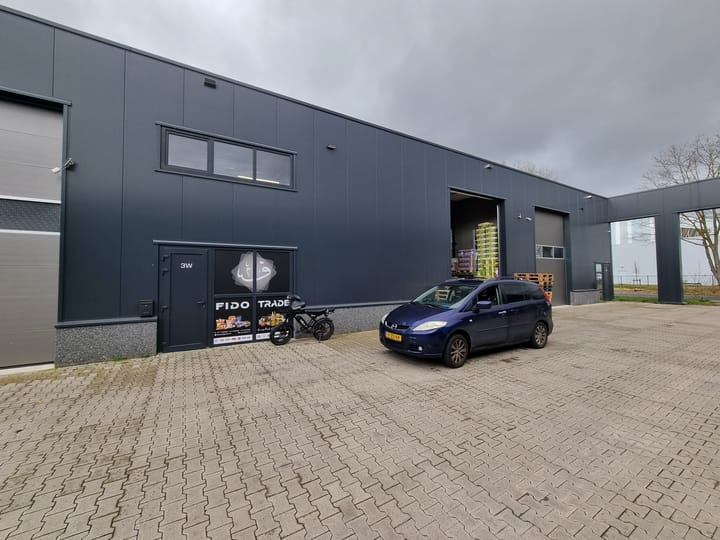 Heierkerkweg 3-W, Venlo