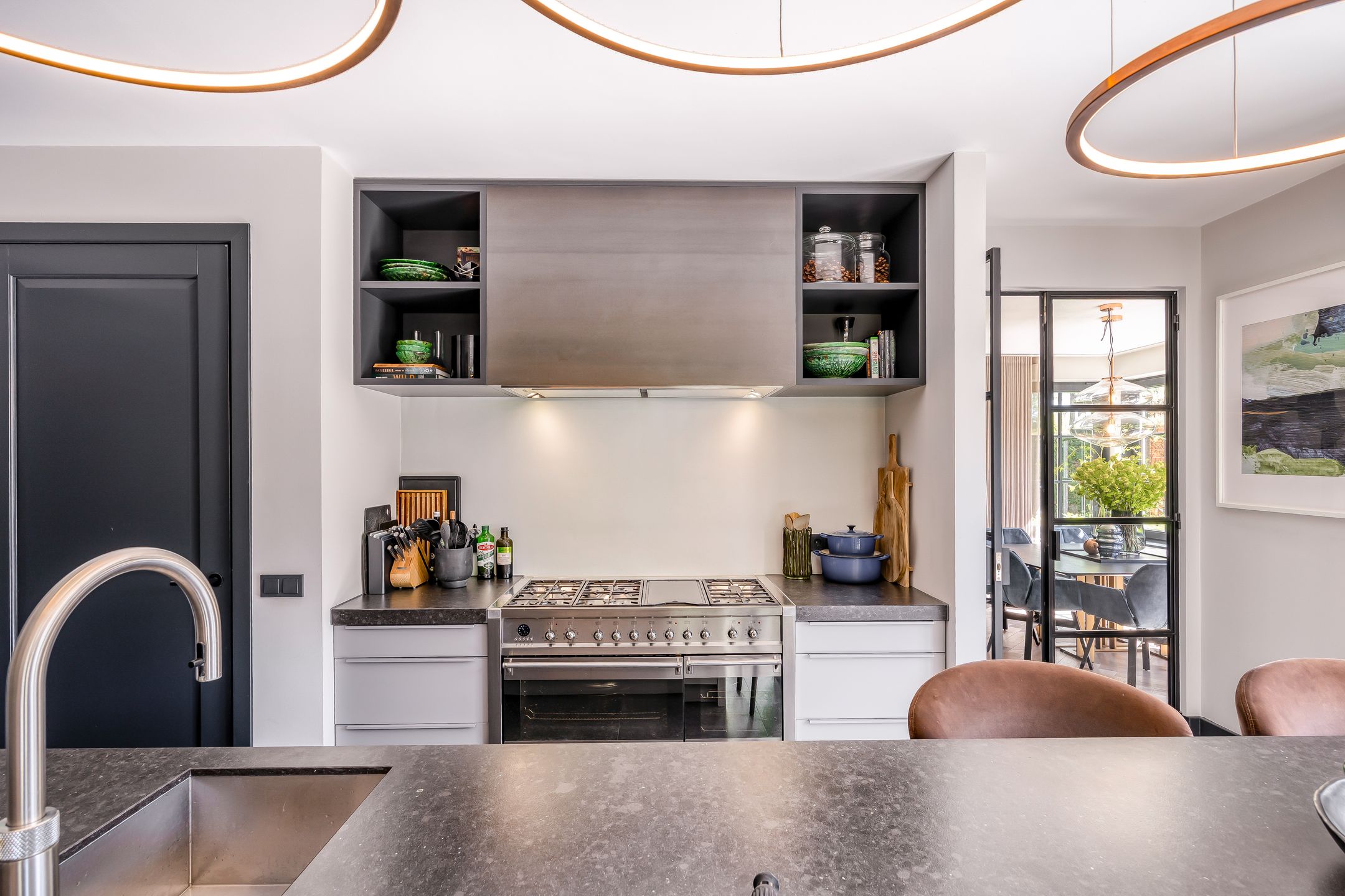 Foto 12 van Oud Wassenaarseweg 21