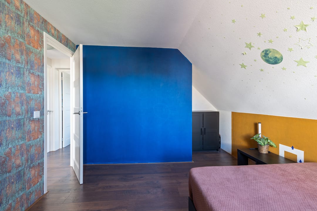 Fully Modernized Semi-Detached Home with Garage in Nieuw-Amsterdam — 28