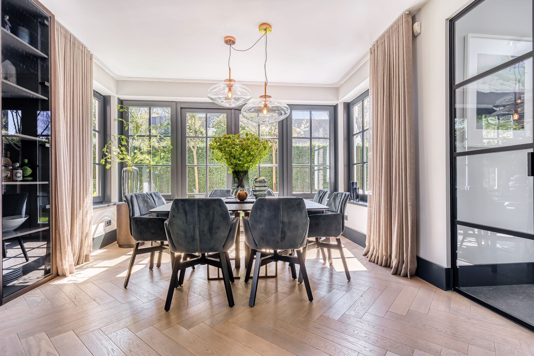 Foto 9 van Oud Wassenaarseweg 21