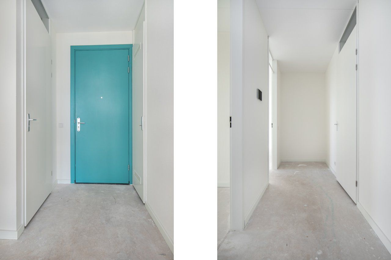 Photo 5 of Rooseveltlaan 552-6