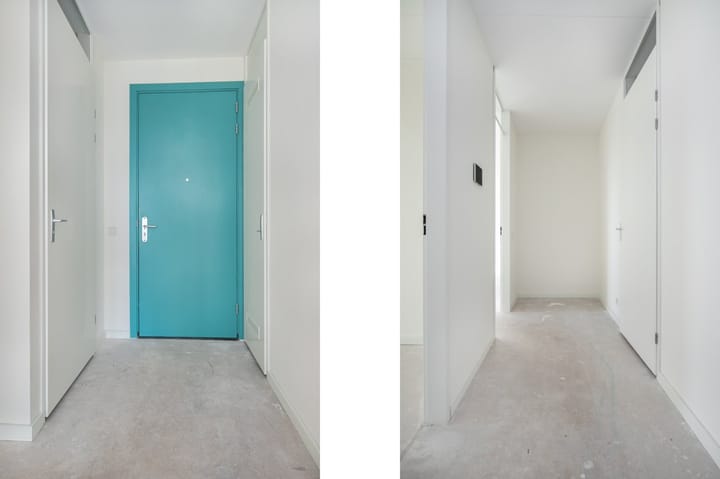 Foto 5 van Rooseveltlaan 552-6
