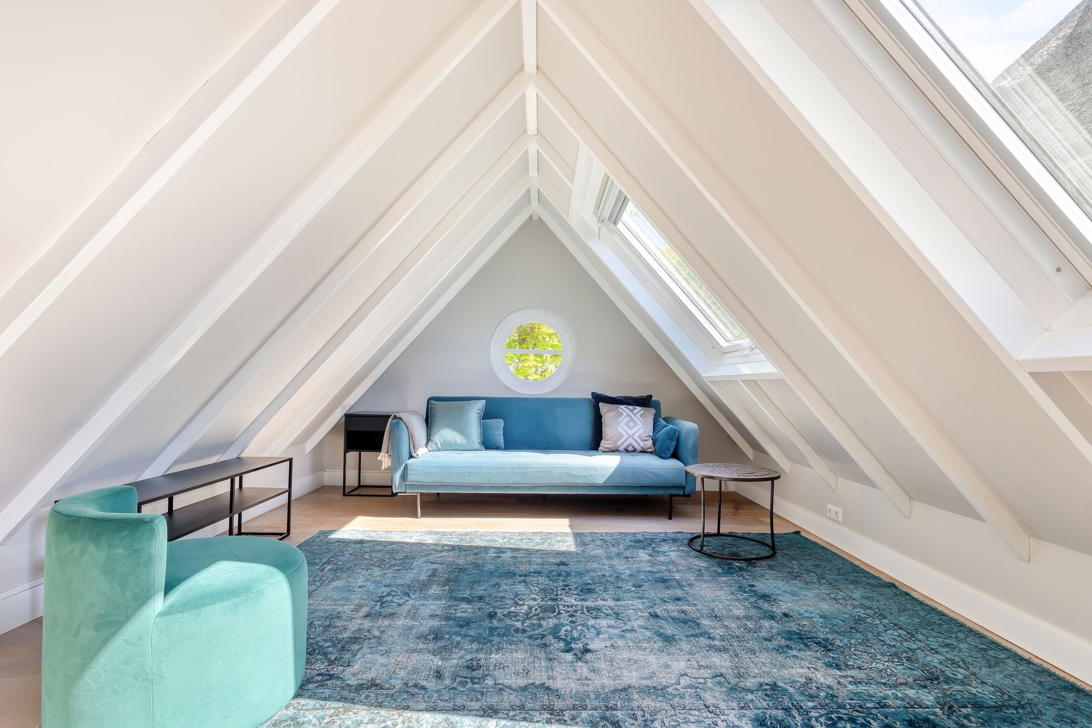 Foto 30 van Oud Wassenaarseweg 21