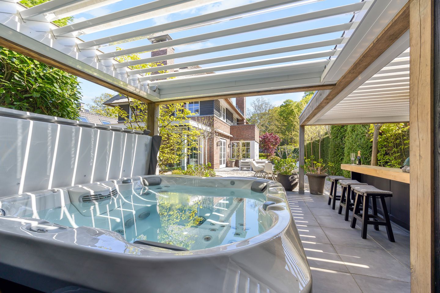 Foto 34 van Oud Wassenaarseweg 21