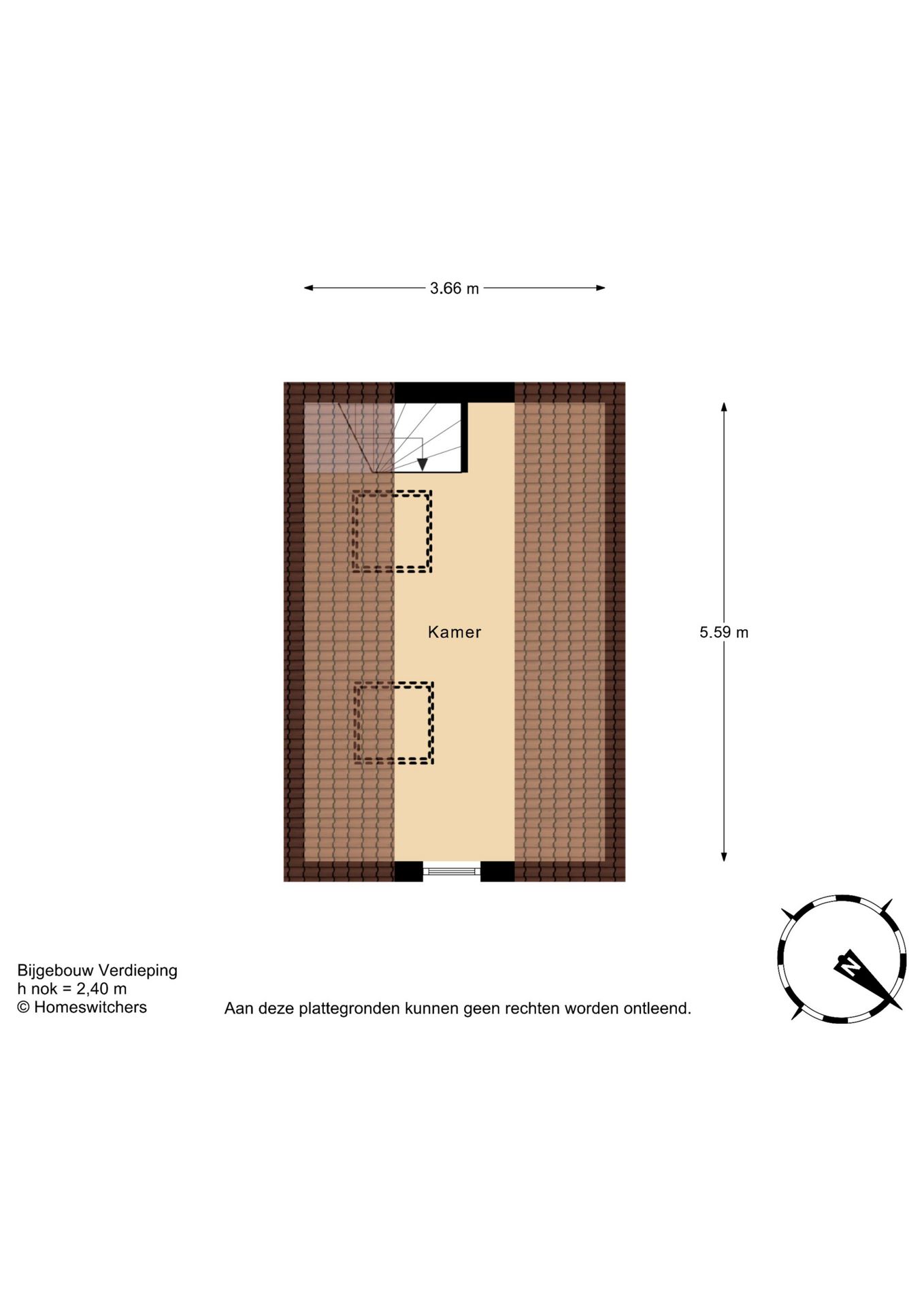 Foto 39 van Oud Wassenaarseweg 21