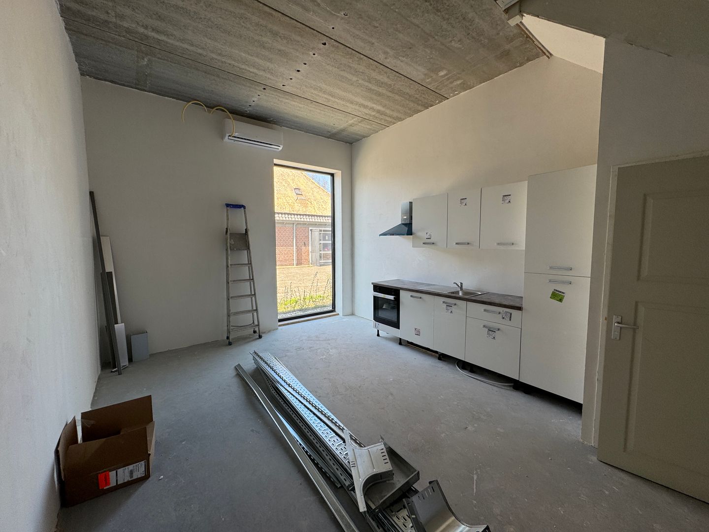 Bekijk foto 5 van Nijenburgerweg 9-F