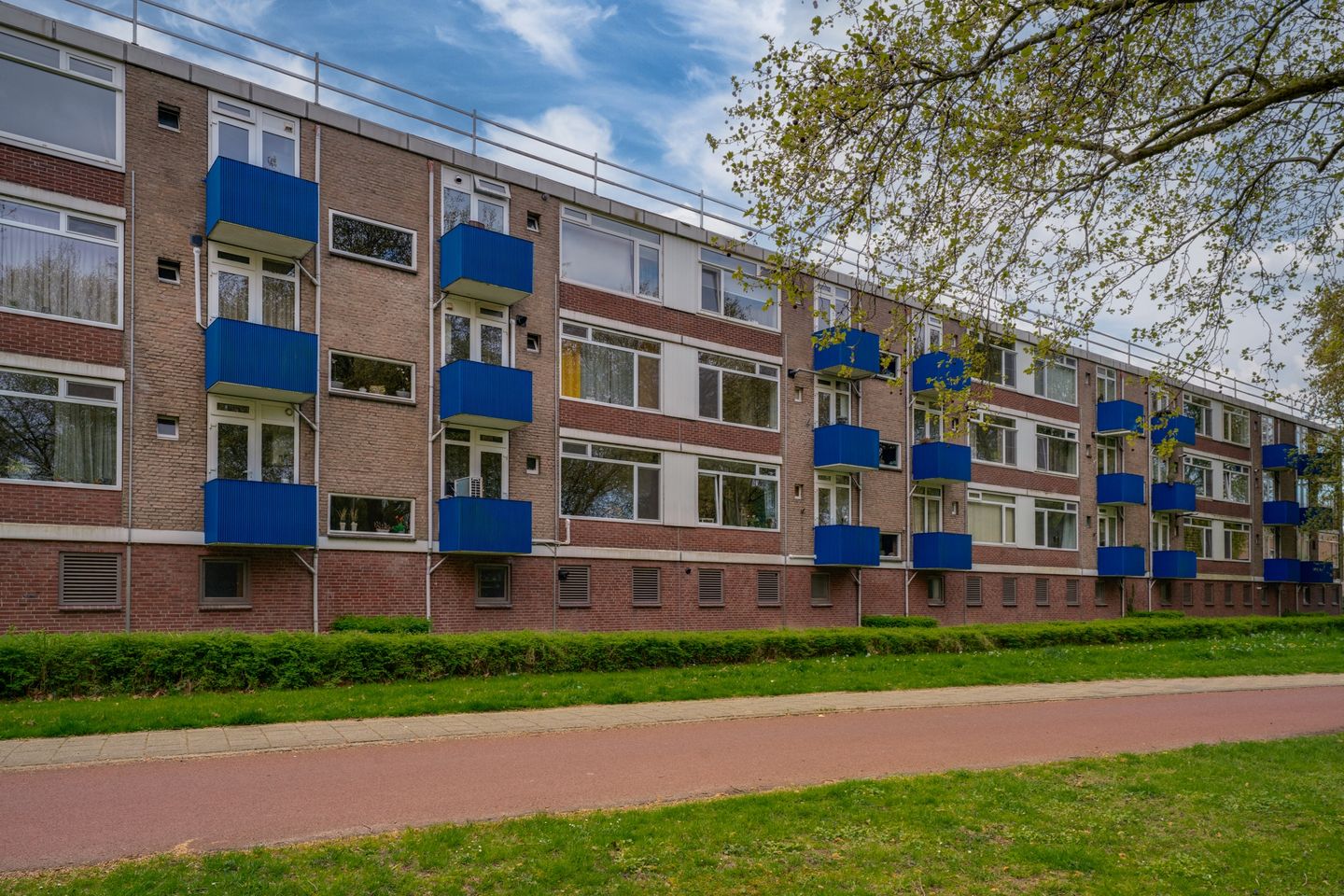 Foto 10 van Brekelenkampstraat 13-1