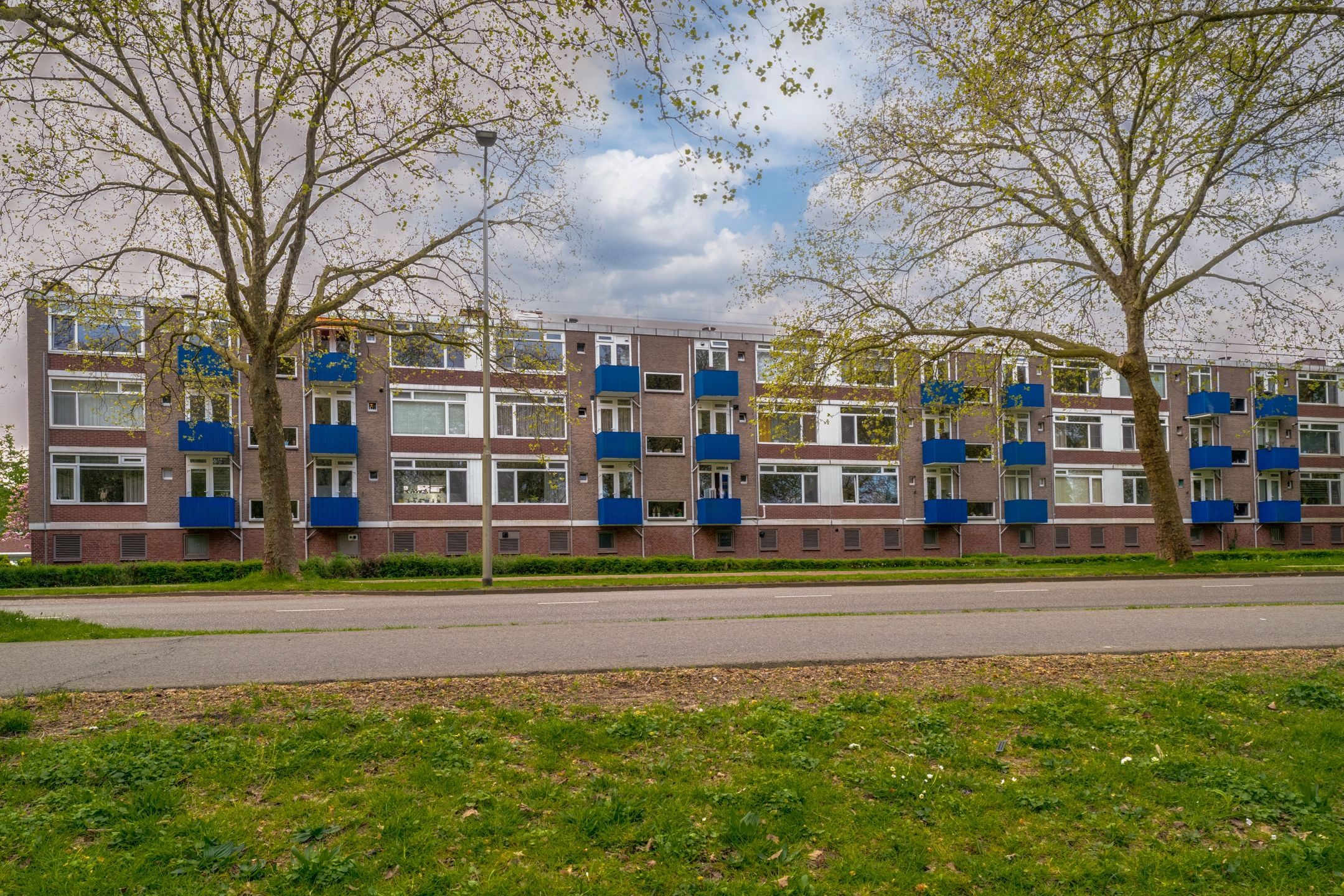 Foto 12 van Brekelenkampstraat 13-1