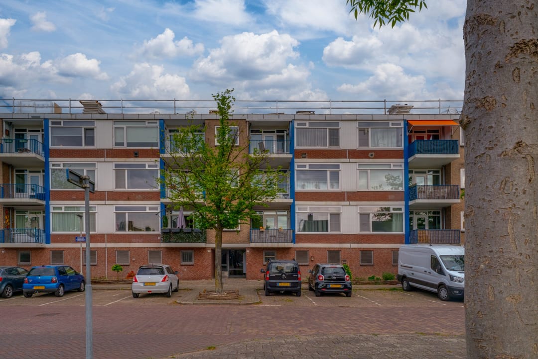 Foto 1 van Brekelenkampstraat 13-1