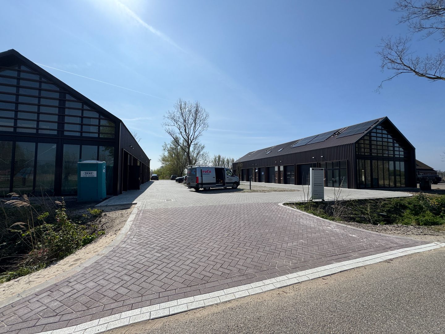 Bekijk foto 3 van Nijenburgerweg 9-F