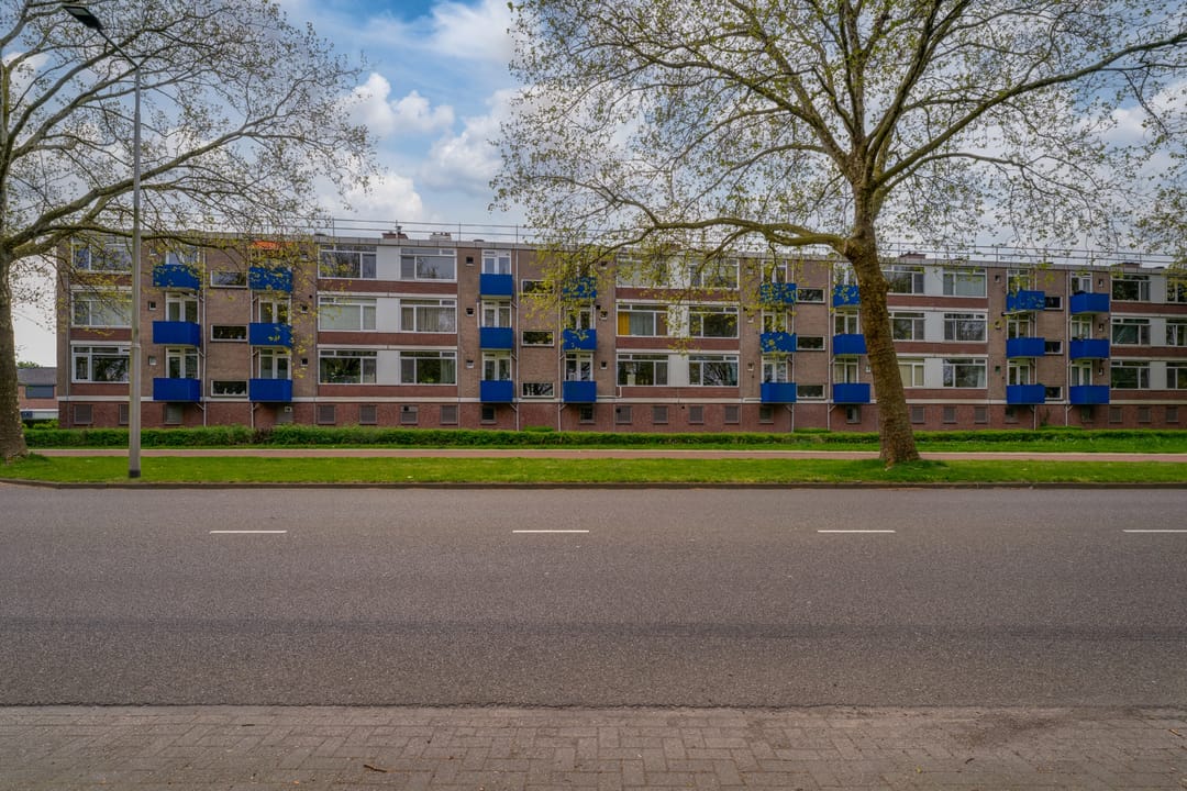 Foto 11 van Brekelenkampstraat 13-1