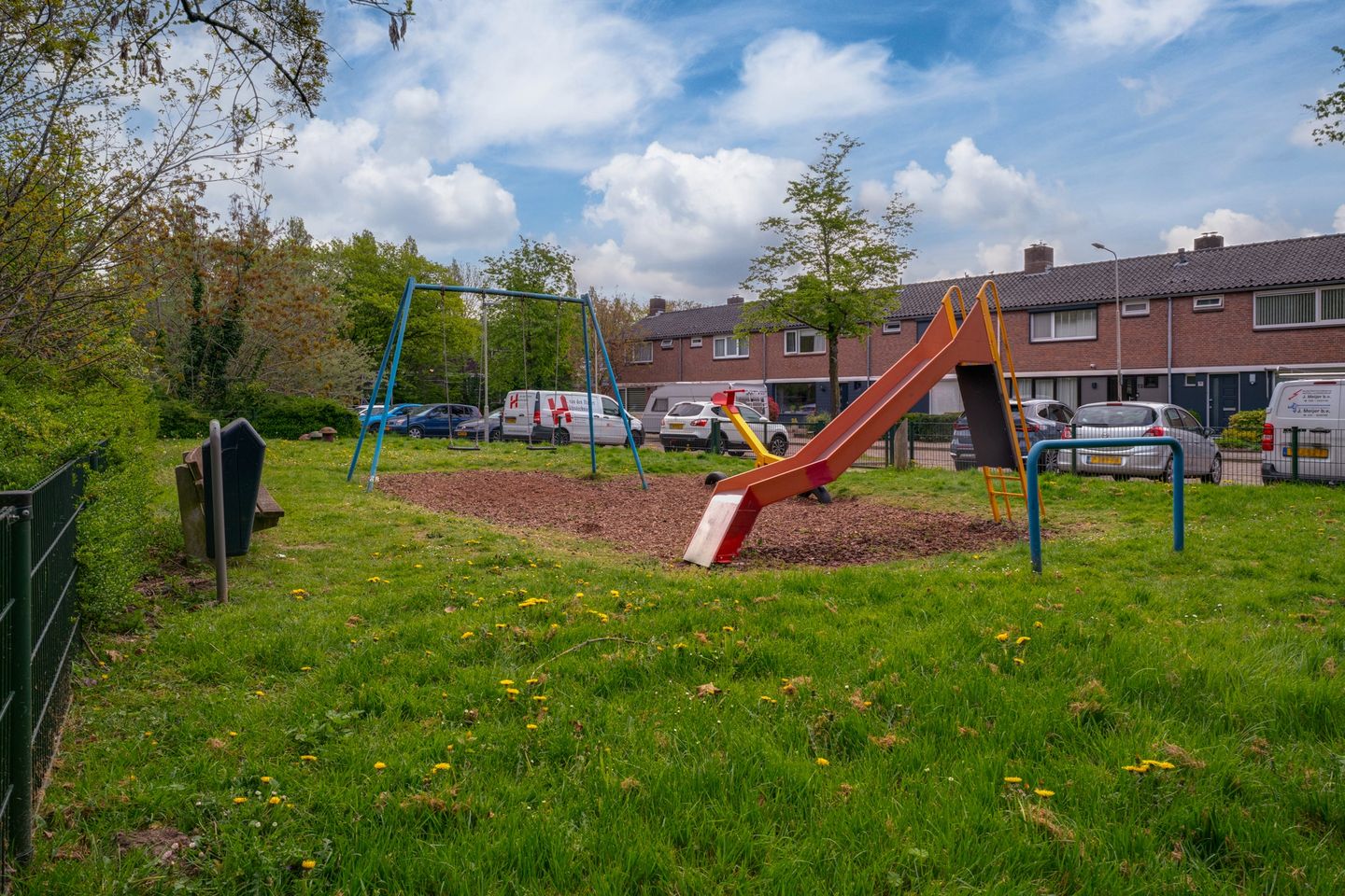Foto 55 van Brekelenkampstraat 13-1
