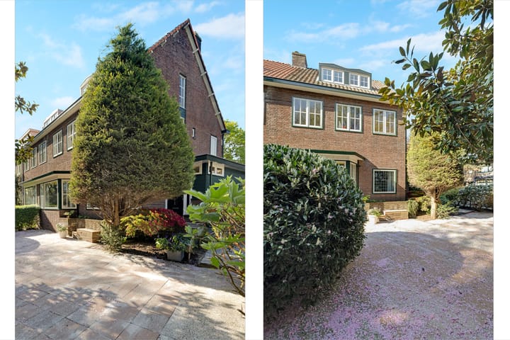 Foto 2 van Jeroen Boschlaan 1