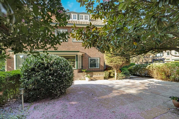 Foto 3 van Jeroen Boschlaan 1