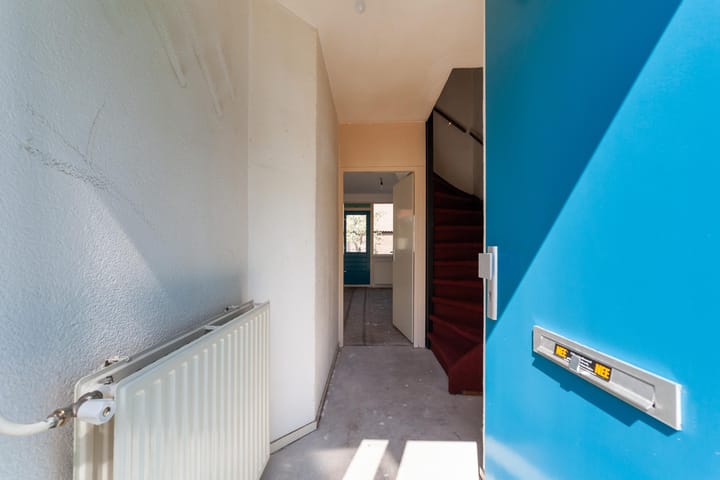 Foto 4 van Bosbesstraat 48
