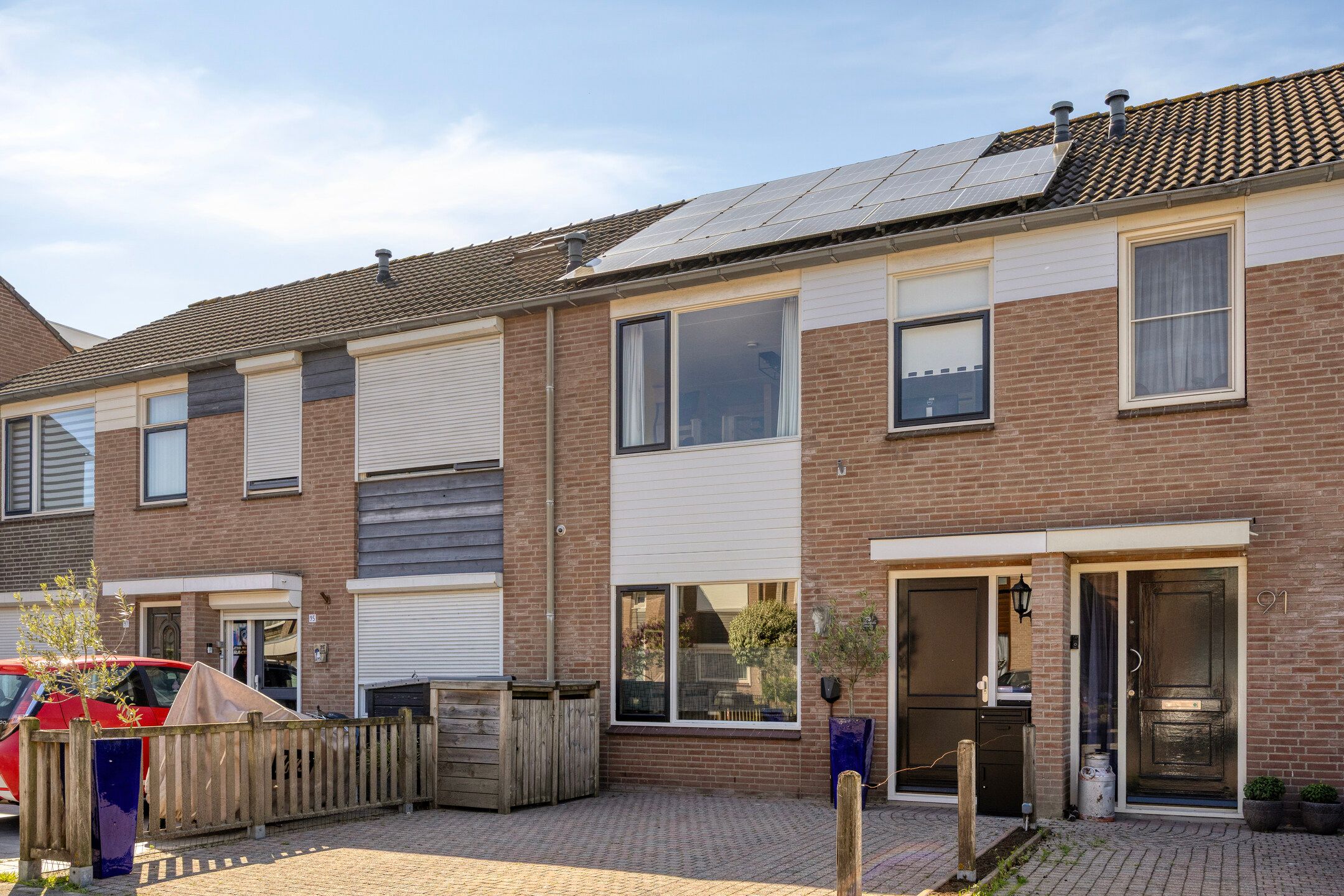Grevenbichtstraat 93 