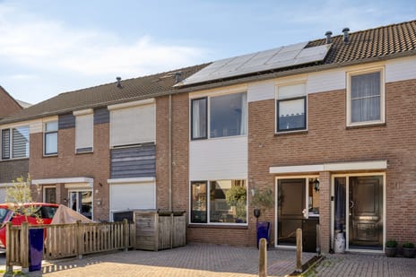 Grevenbichtstraat thumbnail