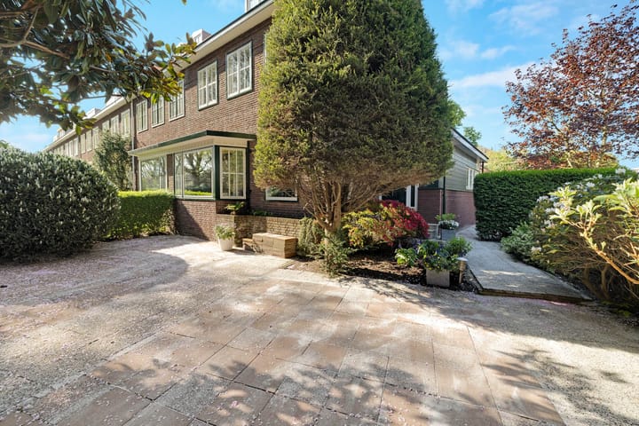 Foto 4 van Jeroen Boschlaan 1