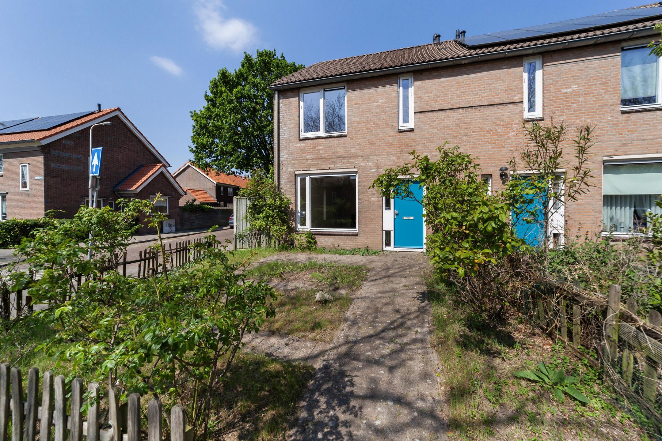 Bosbesstraat 48