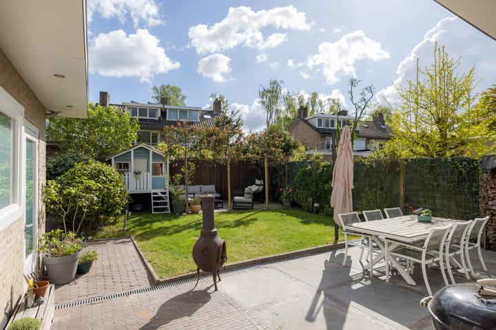 Foto 5 van Hubertus van der Clusenstraat 1