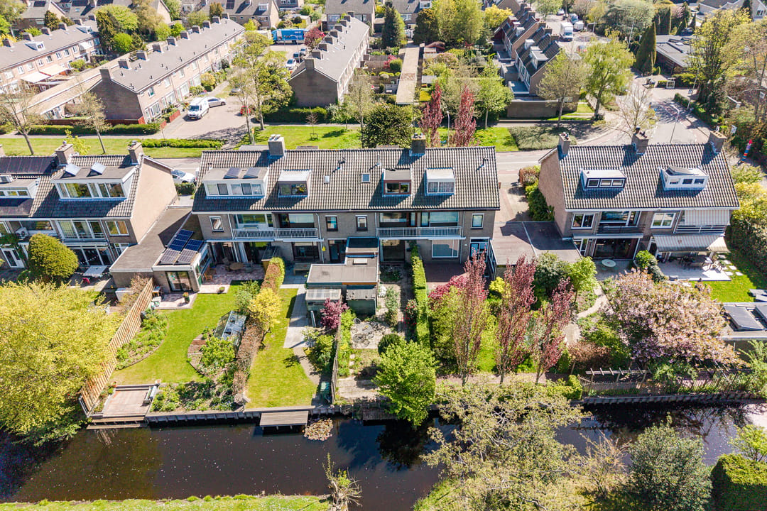 Photo 7 of Generaal Spoorlaan 34